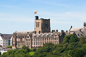 Bangor University