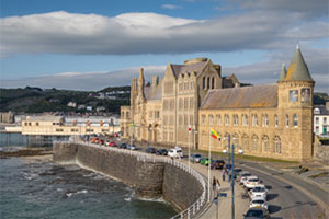 Aberystwyth University