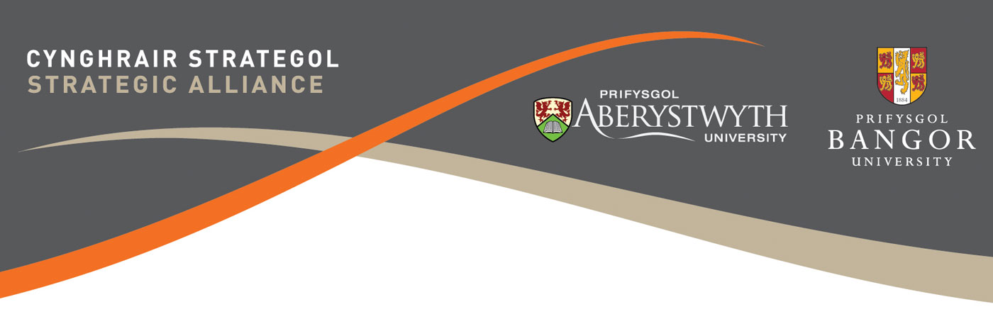 Aberystwyth Bangor Strategic Alliance